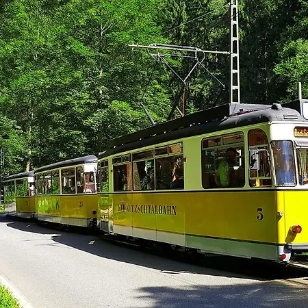 Ferienhaus