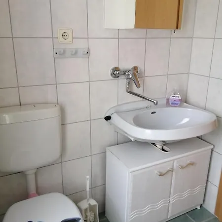 Ferienhaus *