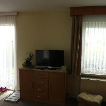 Ferienhaus Semesterbostad
