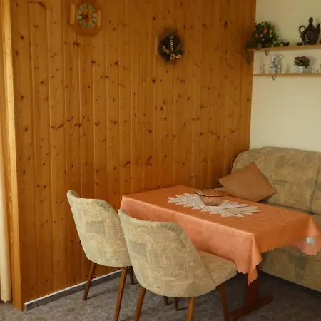 Ferienhaus Semesterbostad