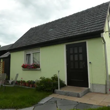 Semesterbostad Ferienhaus Sebnitz