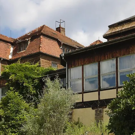 Ferienhaus Semesterbostad *