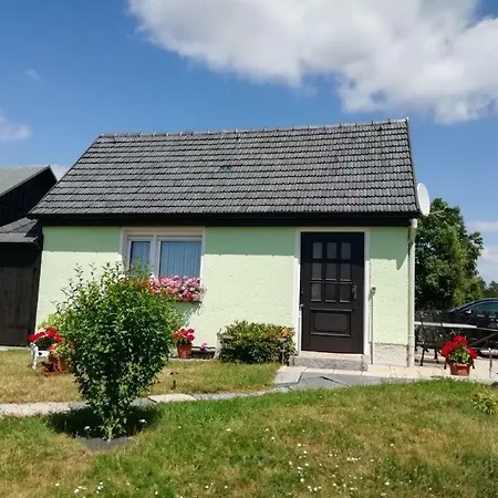Ferienhaus Sebnitz