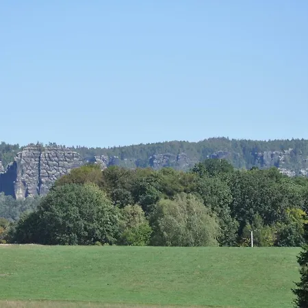 Ferienhaus Semesterbostad